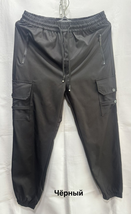 Спортивні штани чоловічі (M,L,XL,2XL,3XL) P101739