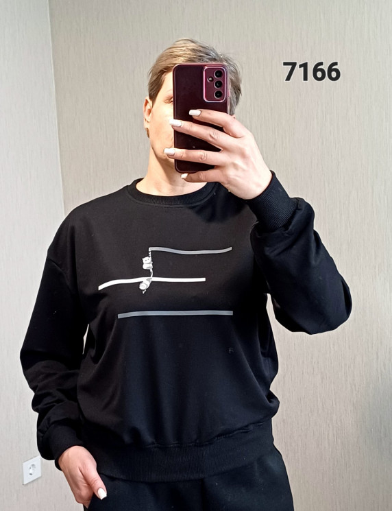 Батник жіночий (46-48, 50-52 р.)  N94709