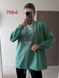 Світшот жіночий ( 48-50, 52-54 р.)  N95234