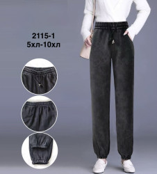 Штани жіночі (5XL,6XL,7XL,8XL,9XL,10XL) A103322