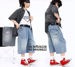 Капрі дитячі (30,31,32,33,34 р.) P99959