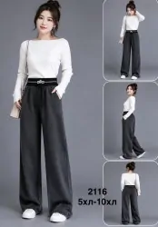 Штани жіночі (5XL,6XL,7XL,8XL,9XL,10XL) P101745