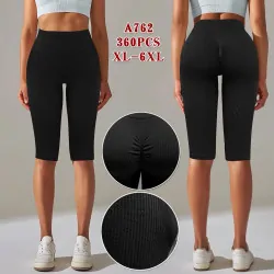Велотреки жіночі (XL-6XL) P100194 Велотреки жіночі (XL-6XL) P100194