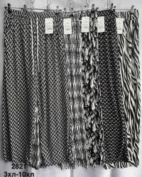 Штани жіночі (3XL-7XL, 9XL-10XL) P98951 Штани жіночі (3XL-7XL, 9XL-10XL) P98951