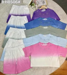 Костюм жіночий (M,L,XL) P97642 Костюм жіночий (M,L,XL) P97642