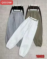 Спортивні штани жіночі (M,L,XL) P97444 Спортивні штани жіночі (M,L,XL) P97444