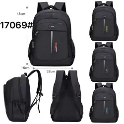 Рюкзак (48x32x15 cм) P96574 Рюкзак (48x32x15 cм) P96574