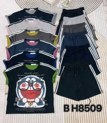 Костюм жіночий (M,L,XL) P97658 Костюм жіночий (M,L,XL) P97658