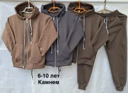 Спортивний костюм дитячий (36,38,40,42,44 р.) P102339-1