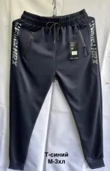 Спортивні штани чоловічі (M,L,XL,2XL,3XL) P96352 Спортивні штани чоловічі (M,L,XL,2XL,3XL) P96352