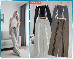 Штани жіночі (M,L,XL) P97697 Штани жіночі (M,L,XL) P97697