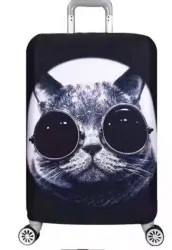 Чохол на валізу (L) P99614-2 Чохол на валізу (L) P99614-2