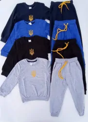 Костюм дитячий (6,7,8,9,10 років) P97270 Костюм дитячий (6,7,8,9,10 років) P97270