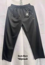 Спортивні штани чоловічі СУПЕРБАТАЛ (5XL,6XL,7XL,8XL,9XL) P102359