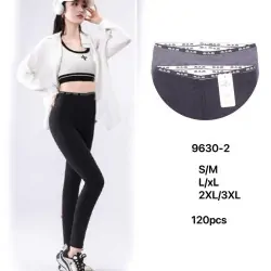Лосини жіночі (S-M, L-XL, 2XL-3XL) P97903 Лосини жіночі (S-M, L-XL, 2XL-3XL) P97903