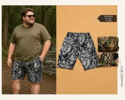 Шорти чоловічі (4XL,5XL,6XL,7XL,8XL) P100535 Шорти чоловічі (4XL,5XL,6XL,7XL,8XL) P100535