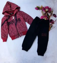 Спортивний костюм дитячий (9,10,11,12 років) P98317 Спортивний костюм дитячий (9,10,11,12 років) P98317