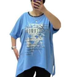 Футболка (Розмір: L/XL(52/56)-універсальний) P002578