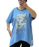 Футболка (Розмір: L/XL(52/56)-універсальний) P002578