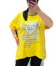 Футболка (Розмір: L/XL(52/56)-універсальний) P002578