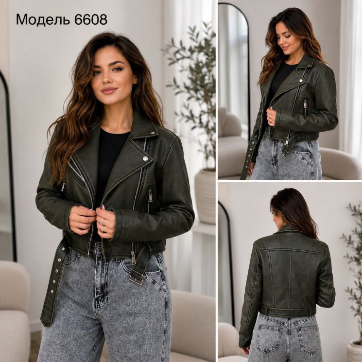 Косуха (Розмір: S,M,L,Xl,XXL) P006147