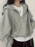 Худі (Розмір: 42-48 (oversize)) P000354