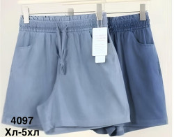 Шорти жіночі (XL-2XL, 2XL-3XL, 3XL-4XL, 4XL-5XL) P98915-1