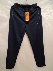 Спортивні штани чоловічі ( XL, 2XL, 3XL, 4XL, 5XL )  N95496