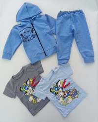 Костюм дитячий (26,28,30,32,34 р.) P95700