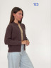 Кофта жіноча ( 44 - 50 р. )  N100246