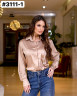 Блузка жіноча  ( S, M, L, XL)  N94900