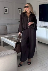 Комплект (Розмір: 42-48 Oversize) P006681