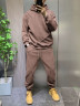 Костюм чоловічий(худі+штани)(Розмір: 1 s-m (46-48),2 l-xl (50-52),3 2xl-3xl (54-56)) P007288