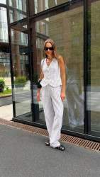 Костюм (Розмір: 50-52, 54-56, 58-60) P004000