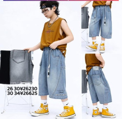 Капрі дитячі (26,27,28,29,30 р.) P99961