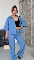 Костюм (Розмір: S-M(42-44), L-XL(46-48), 2XL-3 50-52), 4XL-5 54-56)) P004703