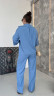 Костюм (Розмір: S-M(42-44), L-XL(46-48), 2XL-3 50-52), 4XL-5 54-56)) P004703