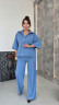 Костюм (Розмір: S-M(42-44), L-XL(46-48), 2XL-3 50-52), 4XL-5 54-56)) P004703