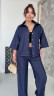 Костюм (Розмір: S-M(42-44), L-XL(46-48), 2XL-3 50-52), 4XL-5 54-56)) P004703