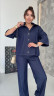 Костюм (Розмір: S-M(42-44), L-XL(46-48), 2XL-3 50-52), 4XL-5 54-56)) P004703