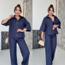 Костюм (Розмір: S-M(42-44), L-XL(46-48), 2XL-3 50-52), 4XL-5 54-56)) P004703