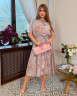 Сукня жіноча (48-50, 52-54, 56-58 р.) P101209