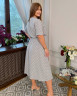 Сукня жіноча (48-50, 52-54, 56-58 р.) P101209