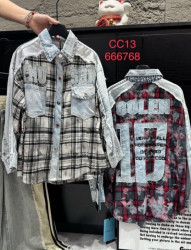 Сорочка дитяча (120-170 р.) P101906