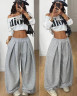 Штани (Розмір: 42-50 (oversize)) P003899
