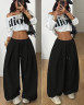 Штани (Розмір: 42-50 (oversize)) P003899