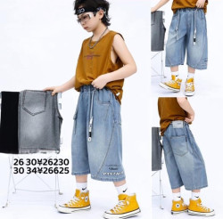 Капрі дитячі (30,31,32,33,34 р.) P99962