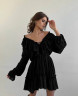 Сукня (Розмір: oversize) P004704