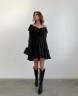Сукня (Розмір: oversize) P004704