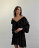 Сукня (Розмір: oversize) P004704